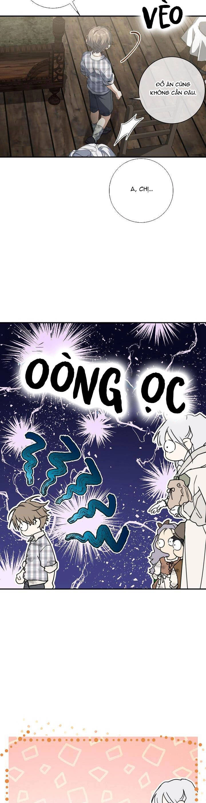 Lần Nữa Toả Sáng Chapter 64 - 8