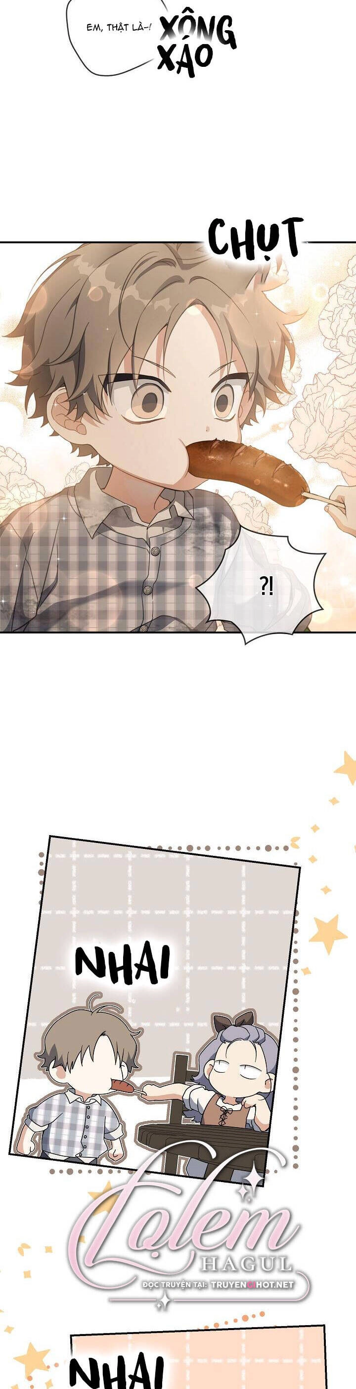 Lần Nữa Toả Sáng Chapter 64 - 12