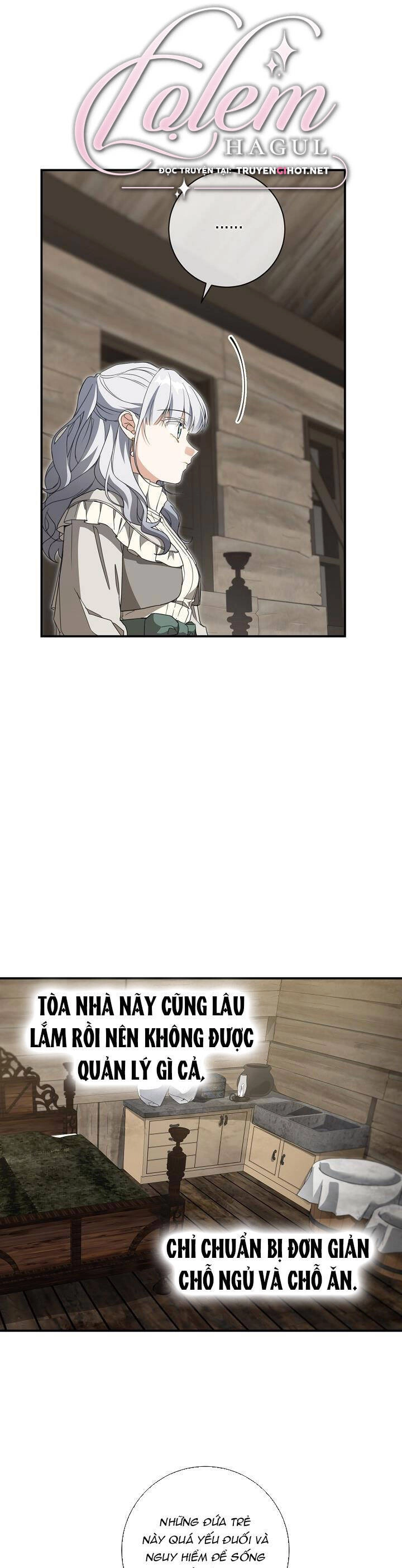 Lần Nữa Toả Sáng Chapter 64 - 14