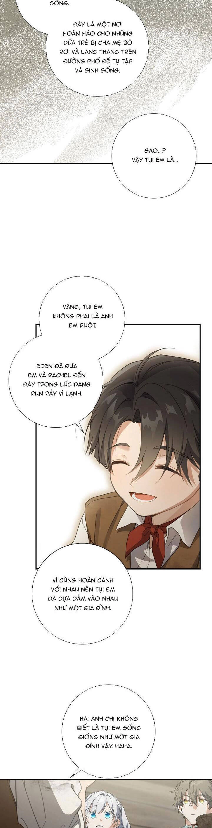 Lần Nữa Toả Sáng Chapter 64 - 16