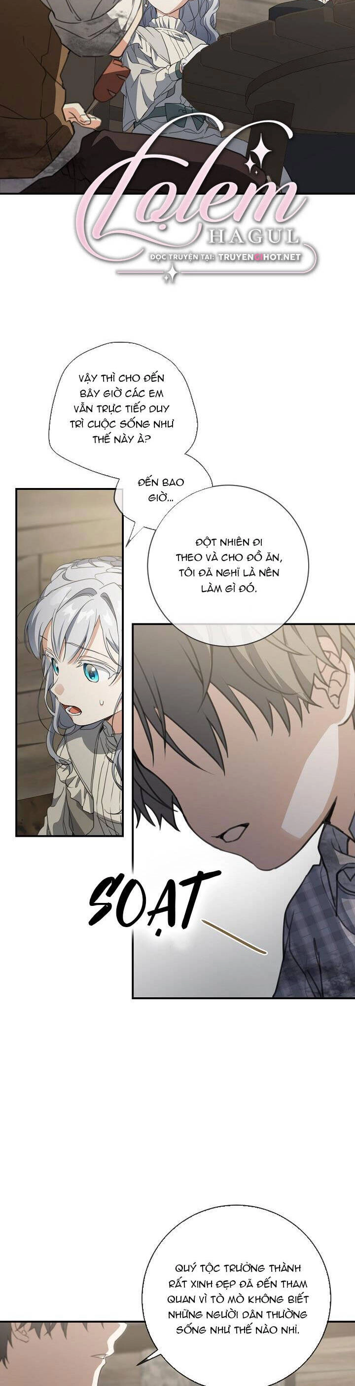 Lần Nữa Toả Sáng Chapter 64 - 17