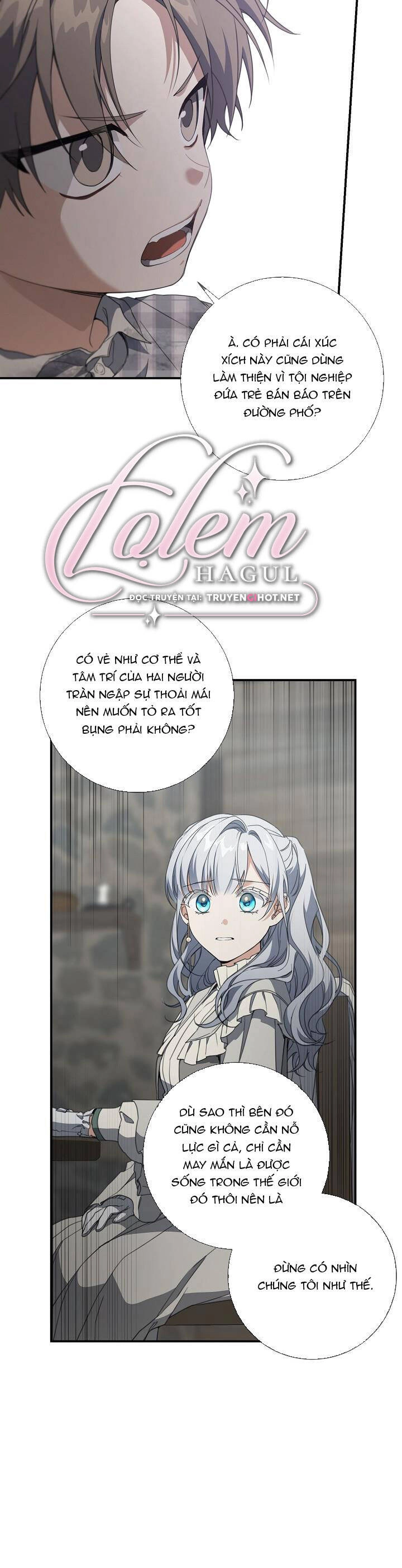 Lần Nữa Toả Sáng Chapter 64 - 19