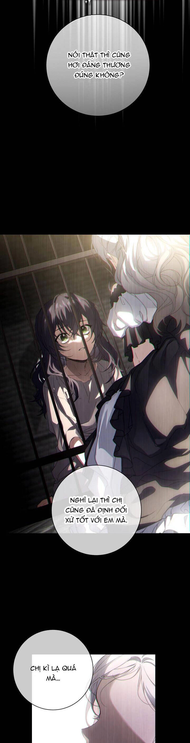 Lần Nữa Toả Sáng Chapter 64 - 21