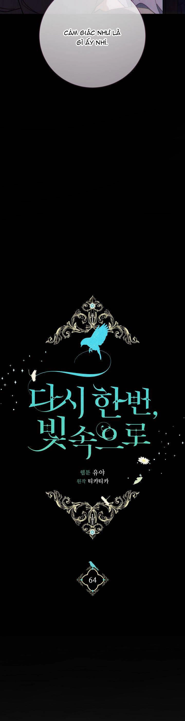 Lần Nữa Toả Sáng Chapter 64 - 23