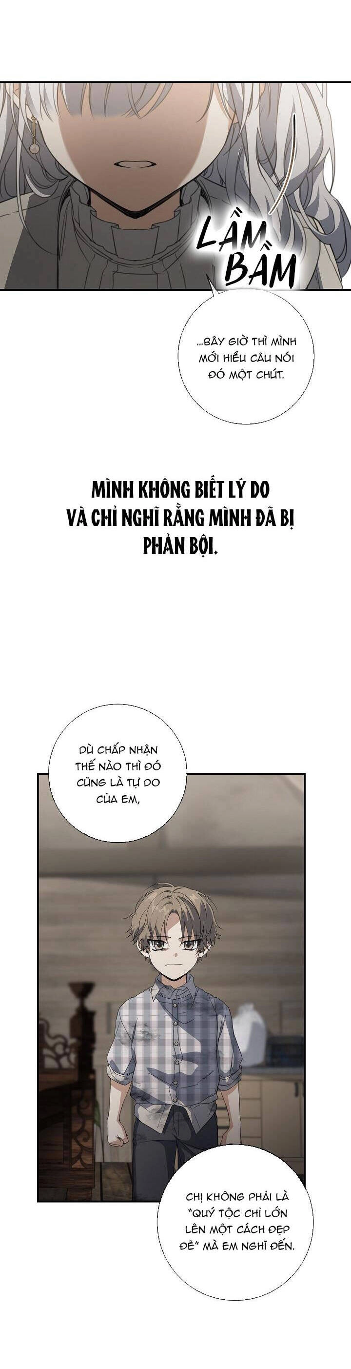 Lần Nữa Toả Sáng Chapter 64 - 25