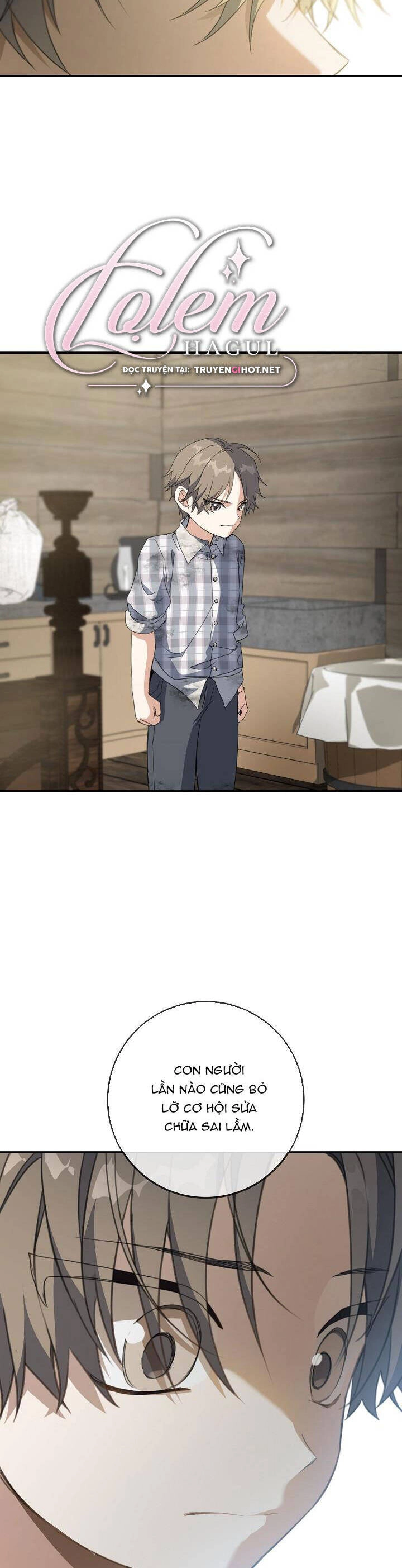 Lần Nữa Toả Sáng Chapter 64 - 29