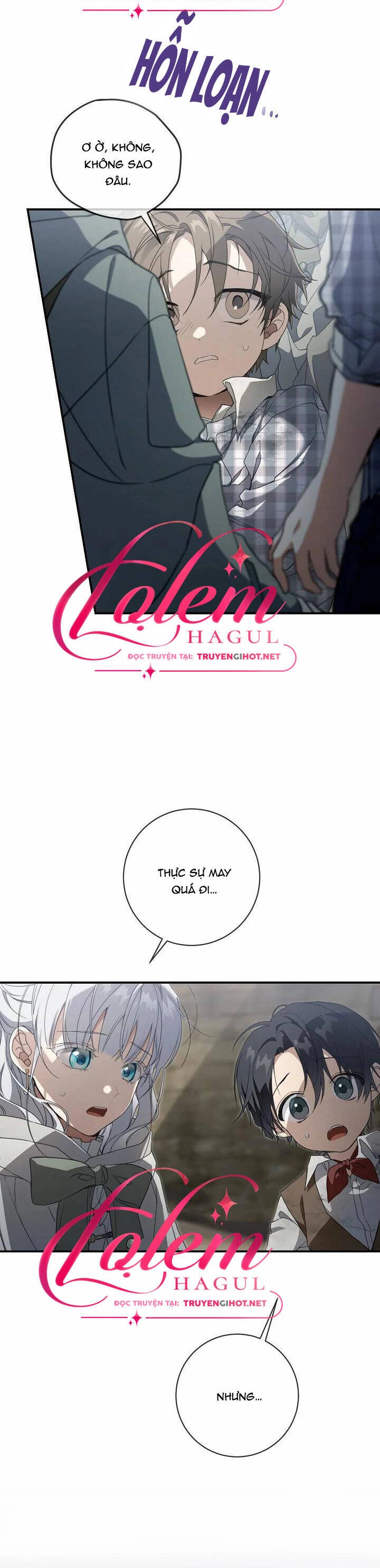 Lần Nữa Toả Sáng Chapter 65 - 2