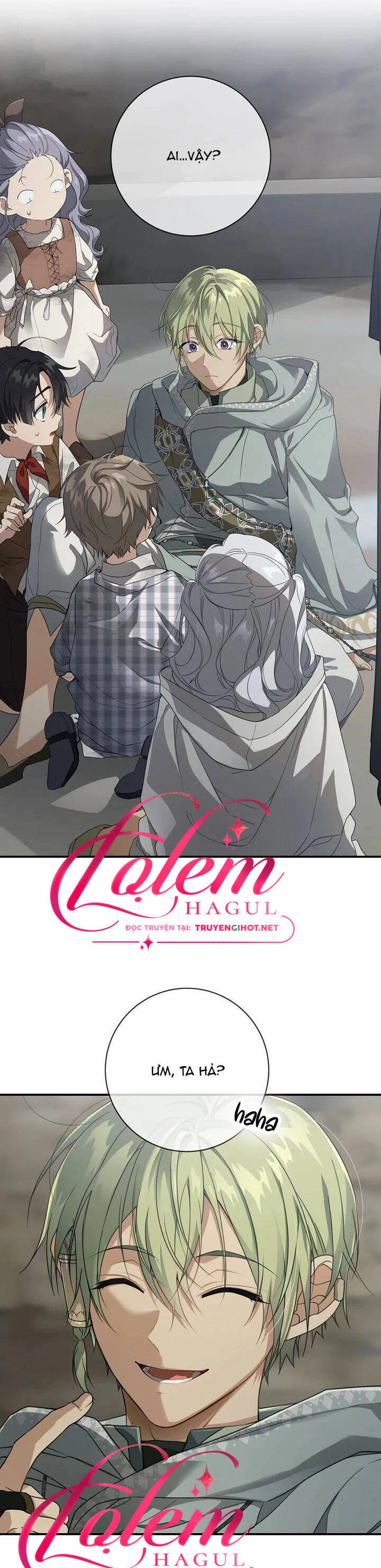 Lần Nữa Toả Sáng Chapter 65 - 3