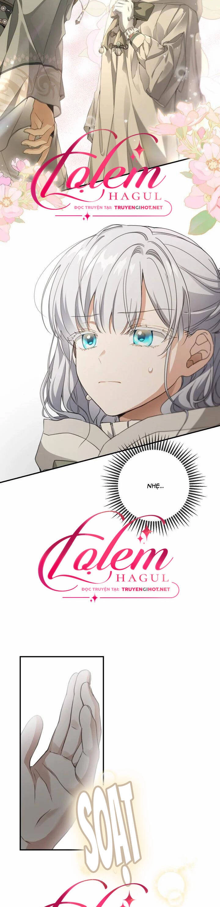 Lần Nữa Toả Sáng Chapter 65 - 7