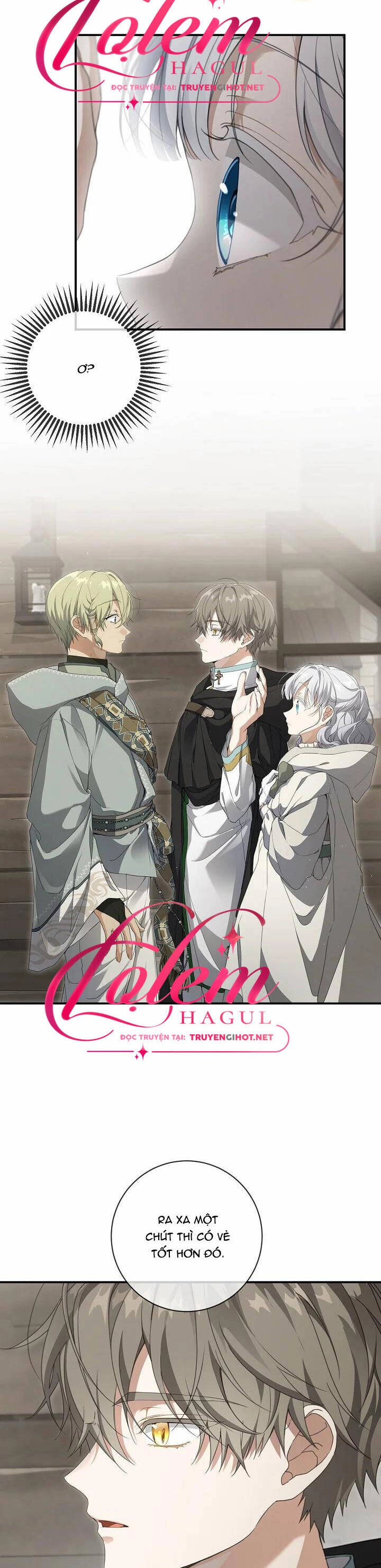 Lần Nữa Toả Sáng Chapter 65 - 8