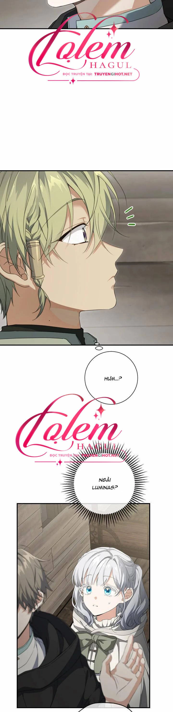 Lần Nữa Toả Sáng Chapter 65 - 9