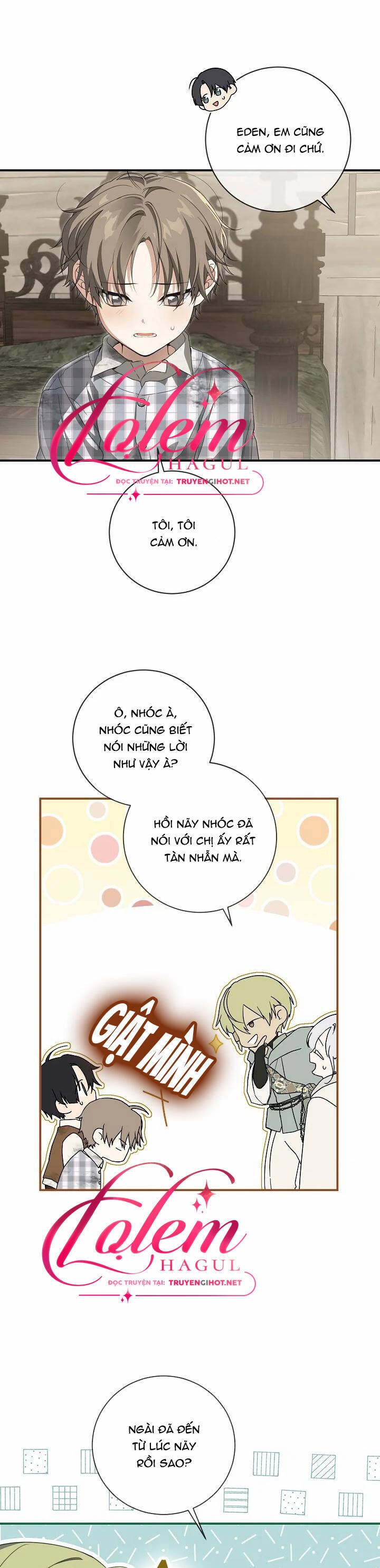 Lần Nữa Toả Sáng Chapter 65 - 11