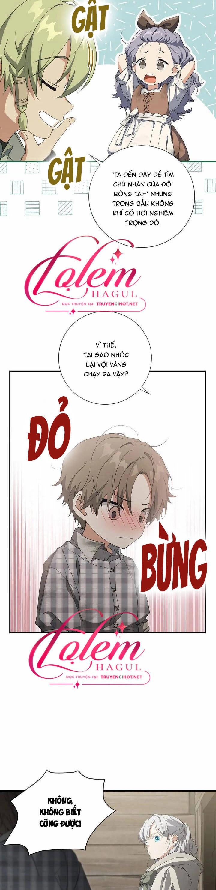 Lần Nữa Toả Sáng Chapter 65 - 12