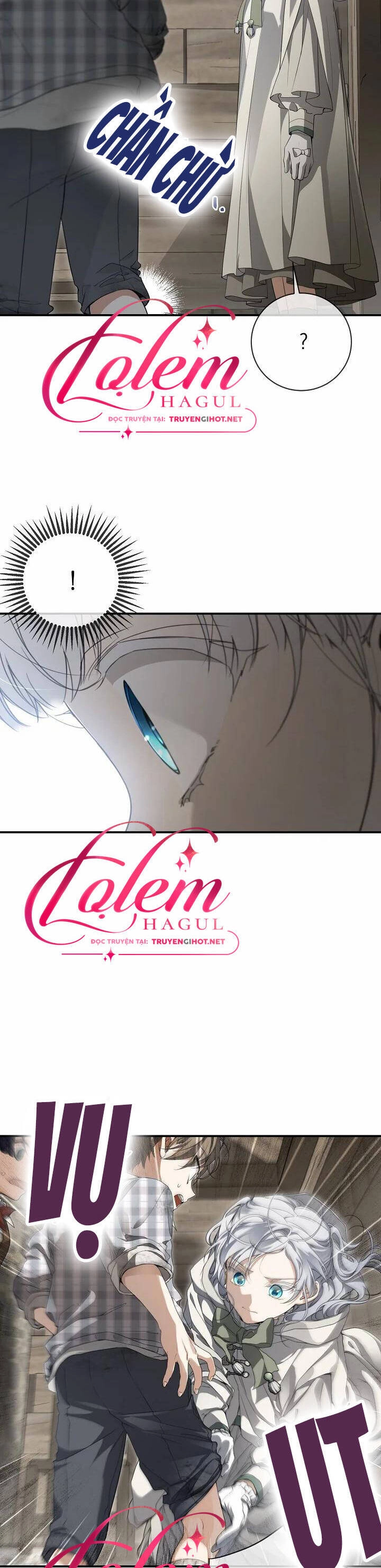 Lần Nữa Toả Sáng Chapter 65 - 13