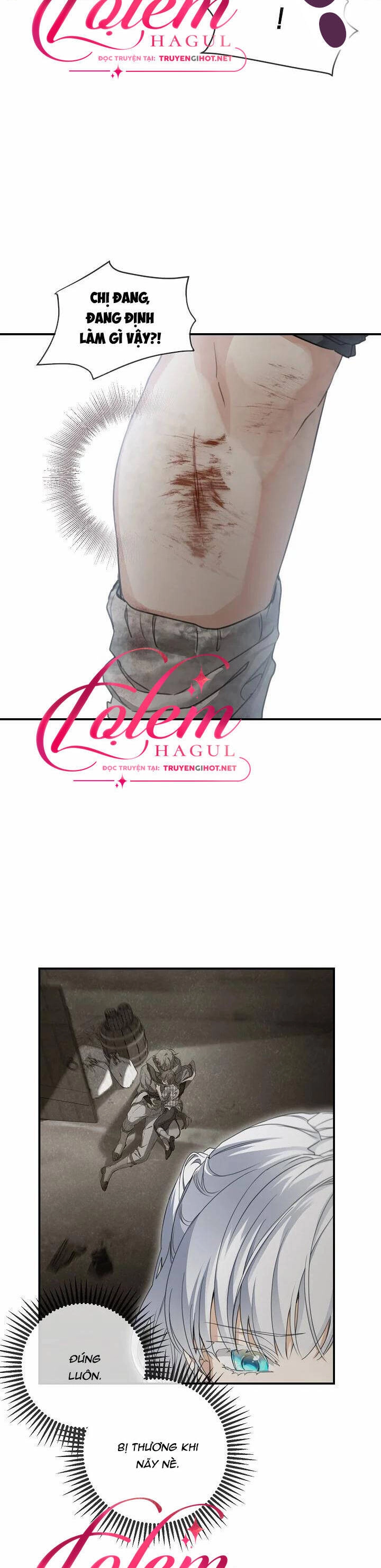 Lần Nữa Toả Sáng Chapter 65 - 14