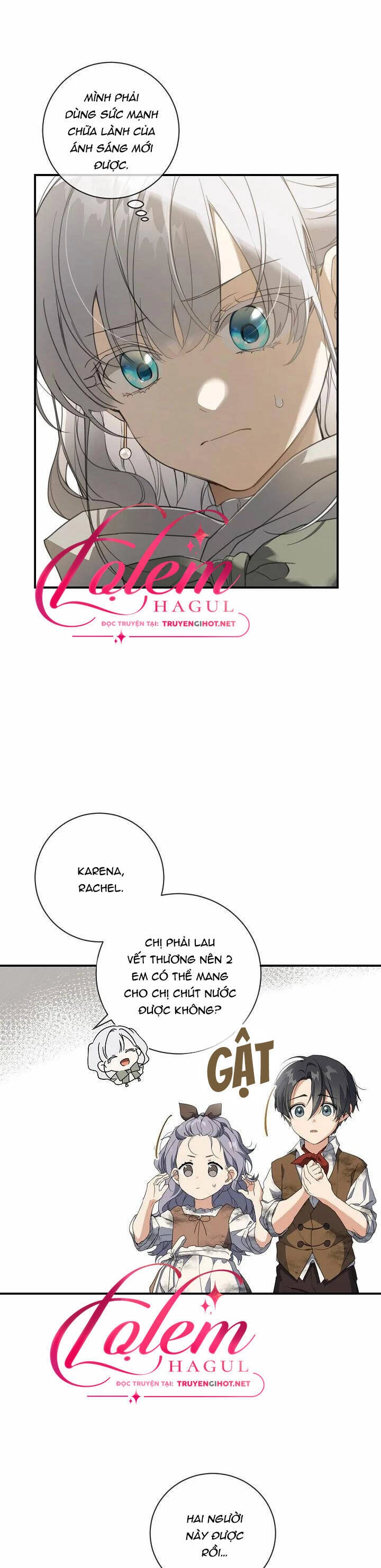 Lần Nữa Toả Sáng Chapter 65 - 16