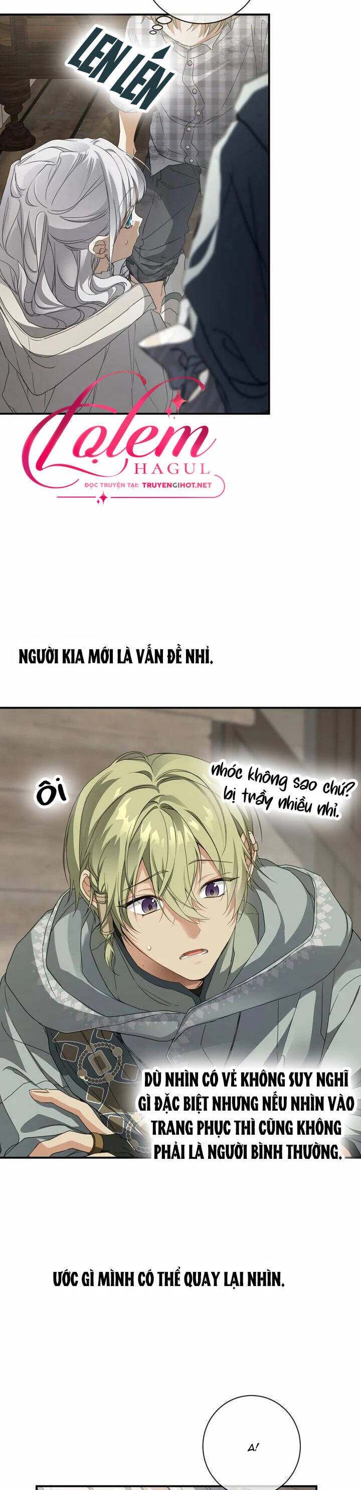 Lần Nữa Toả Sáng Chapter 65 - 17