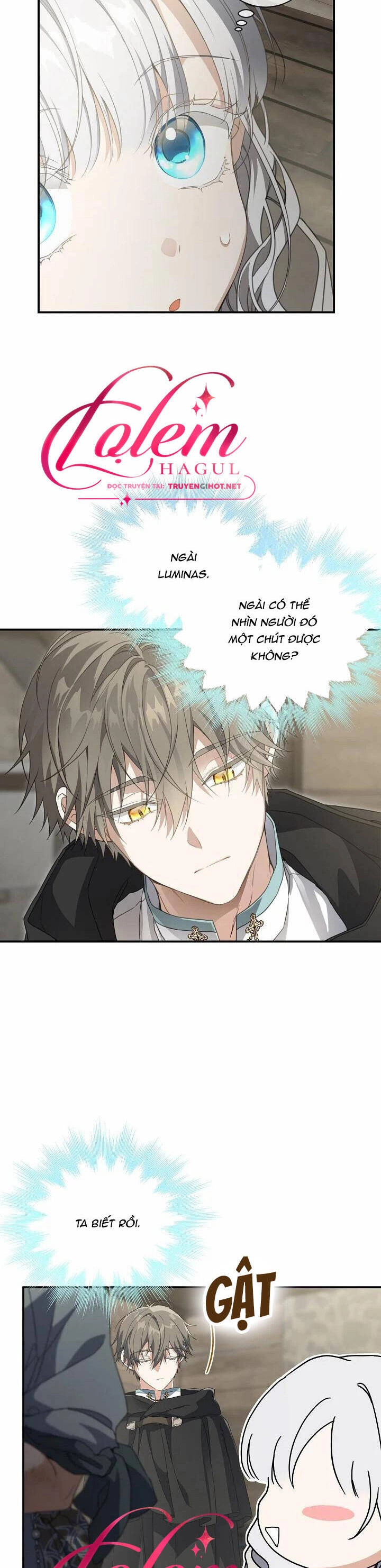 Lần Nữa Toả Sáng Chapter 65 - 18