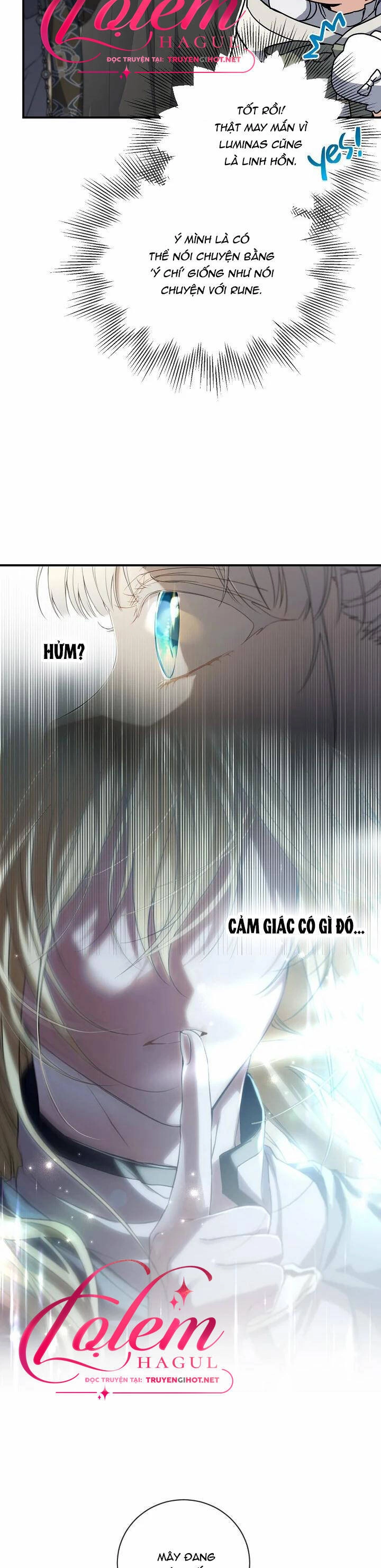 Lần Nữa Toả Sáng Chapter 65 - 19