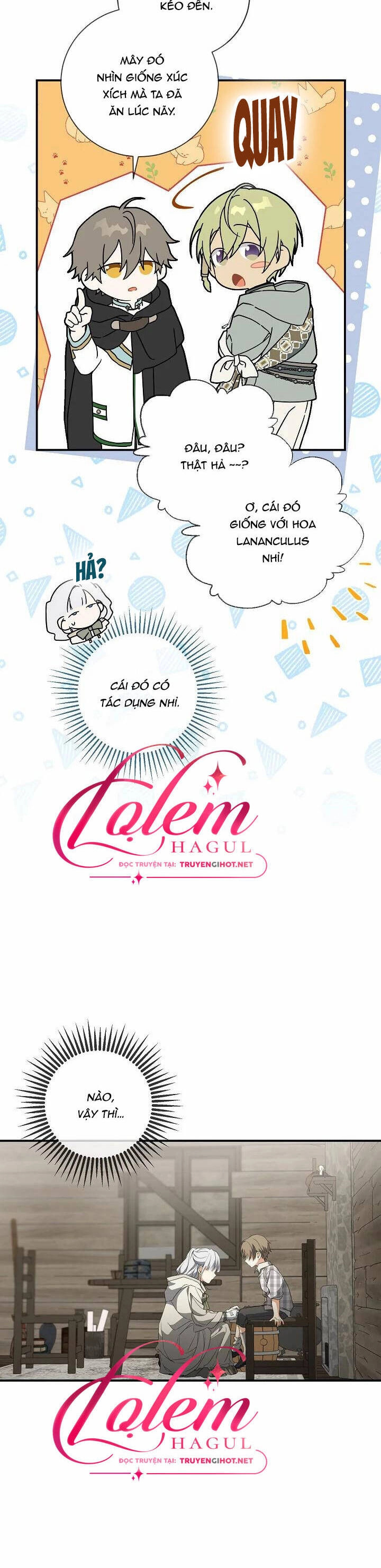 Lần Nữa Toả Sáng Chapter 65 - 20