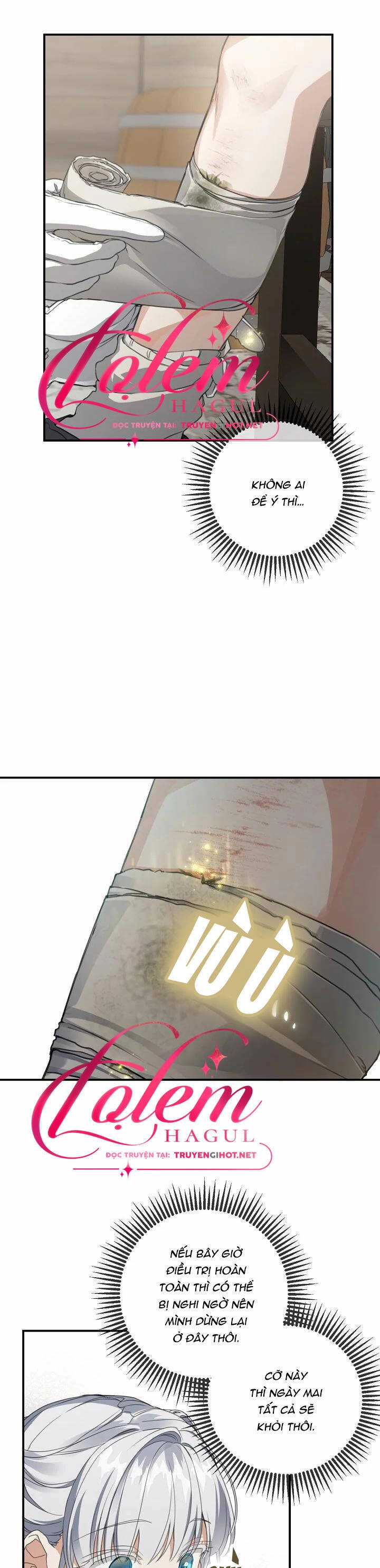 Lần Nữa Toả Sáng Chapter 65 - 21