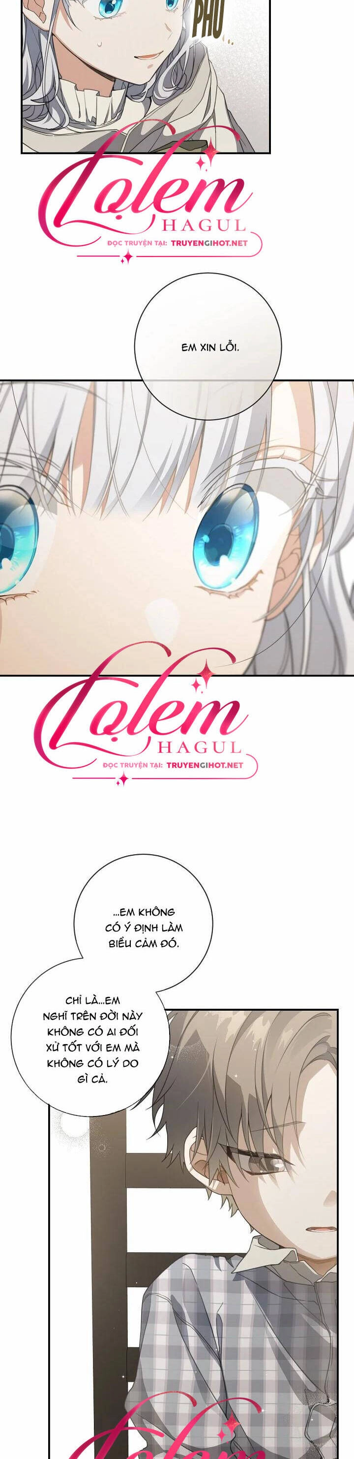 Lần Nữa Toả Sáng Chapter 65 - 22