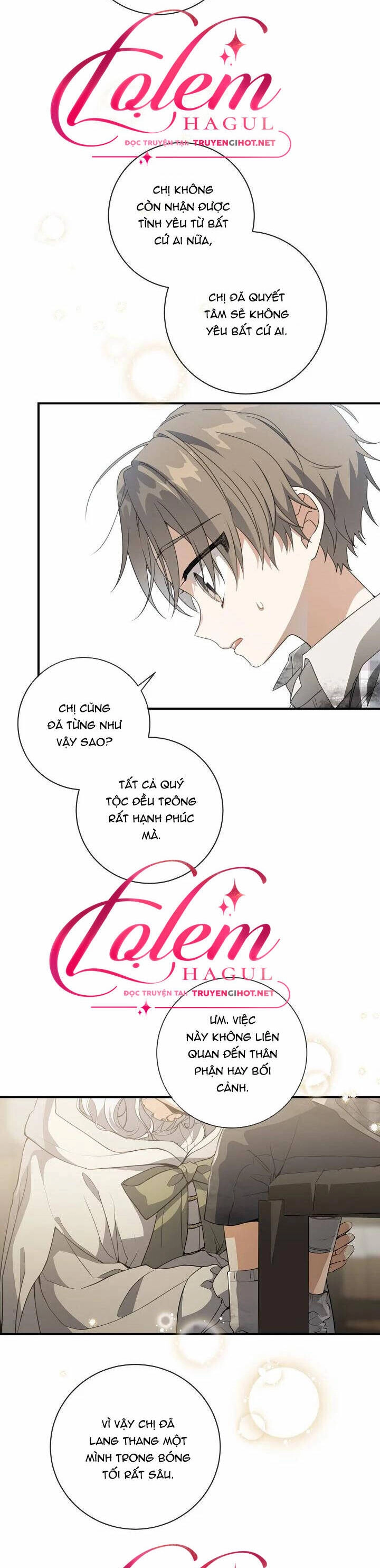 Lần Nữa Toả Sáng Chapter 65 - 25