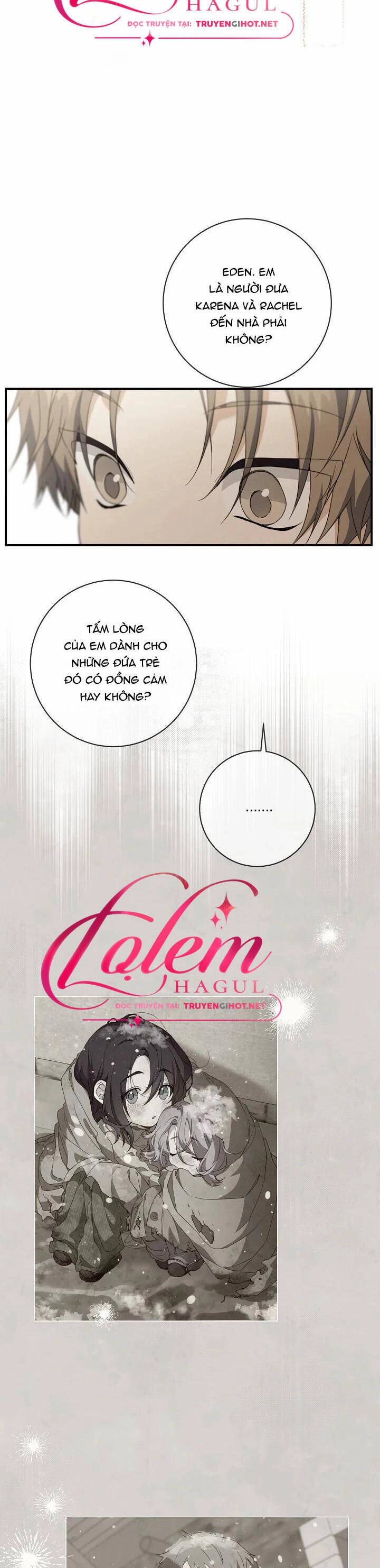 Lần Nữa Toả Sáng Chapter 65 - 27