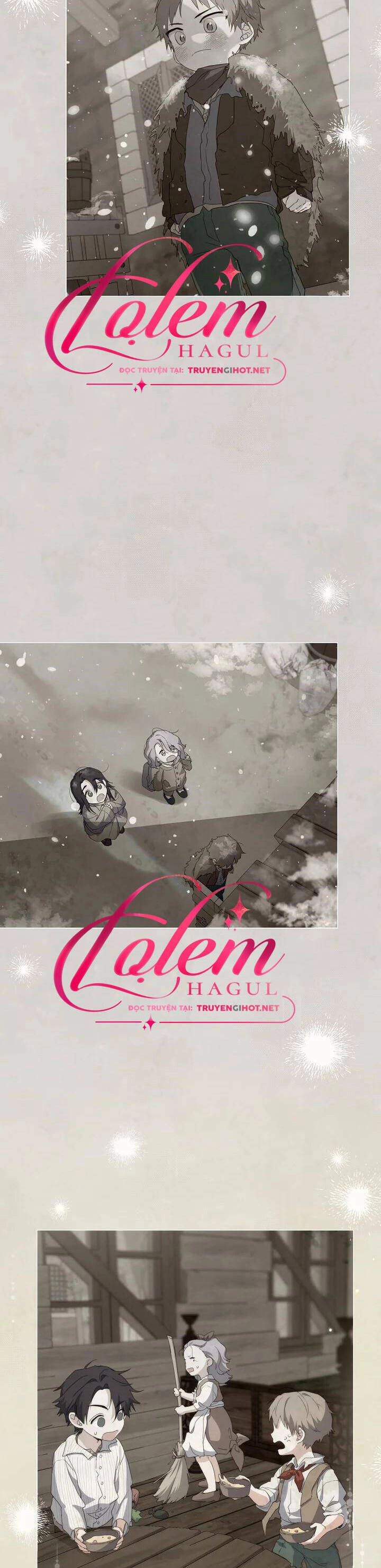 Lần Nữa Toả Sáng Chapter 65 - 28