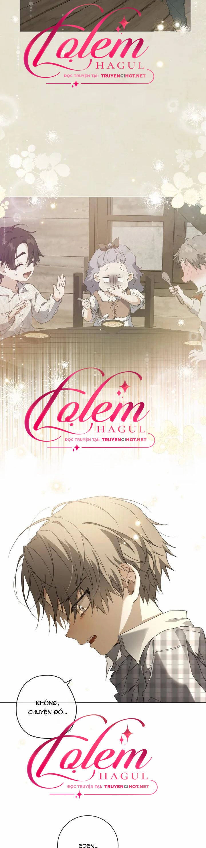 Lần Nữa Toả Sáng Chapter 65 - 29