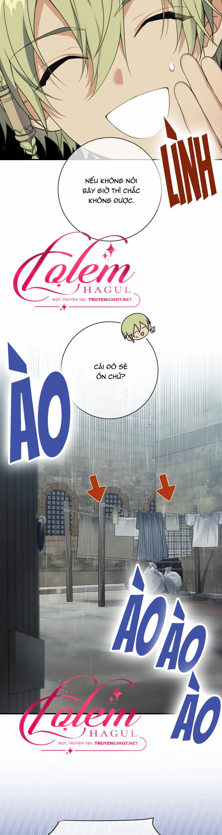 Lần Nữa Toả Sáng Chapter 65 - 32