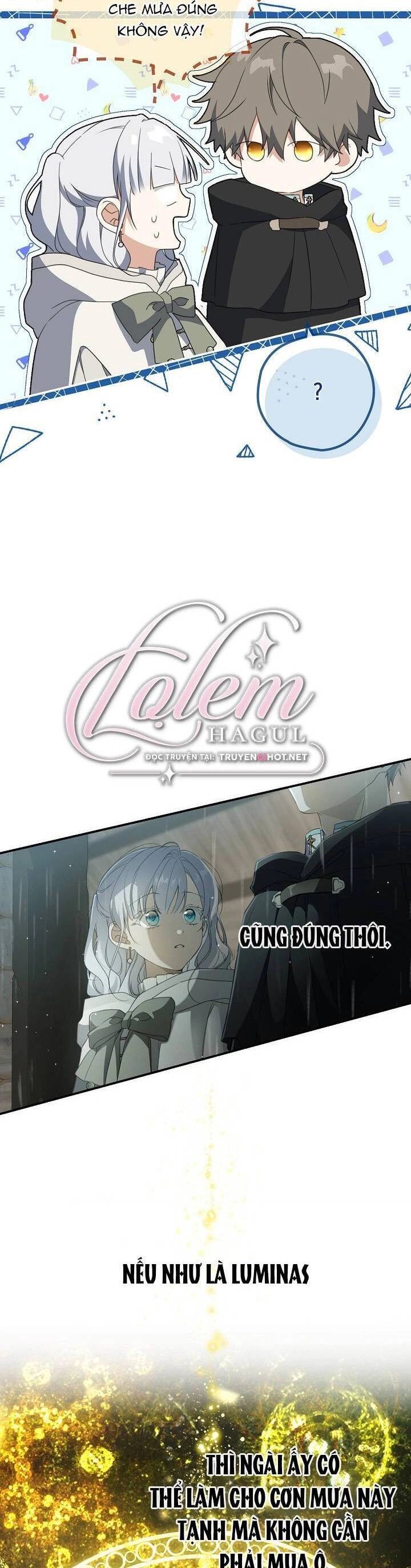 Lần Nữa Toả Sáng Chapter 66 - 4