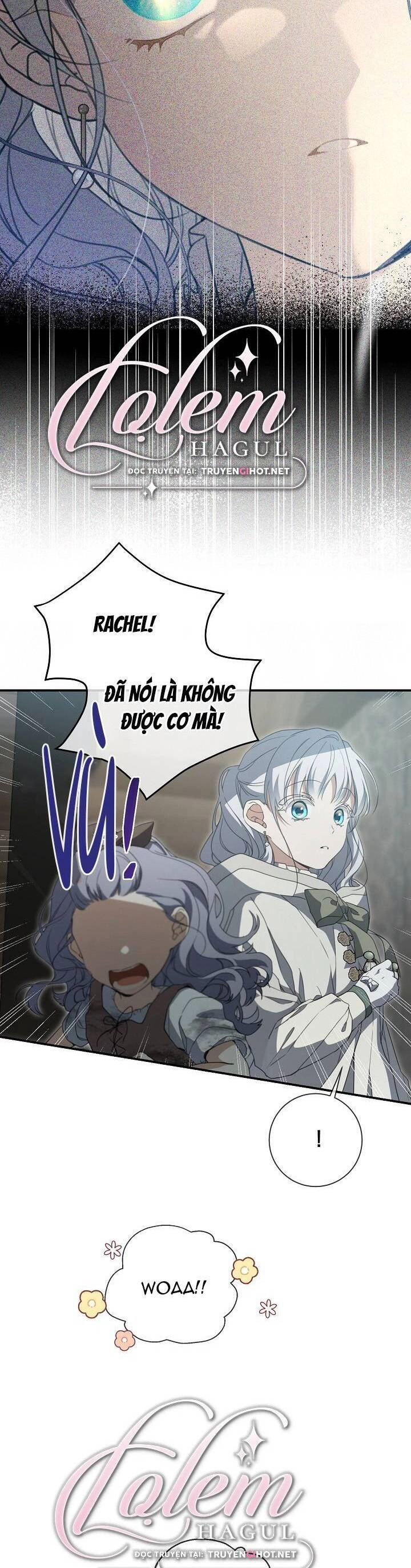 Lần Nữa Toả Sáng Chapter 66 - 7