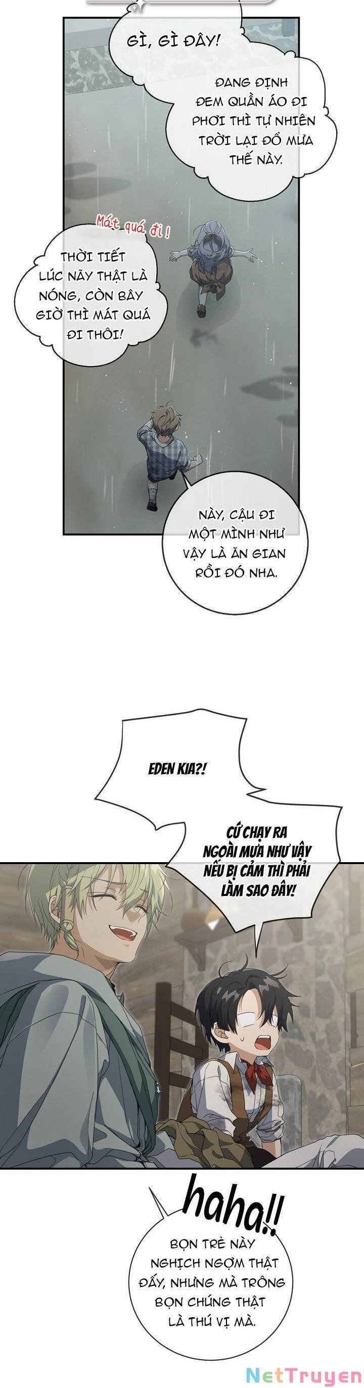 Lần Nữa Toả Sáng Chapter 66 - 8