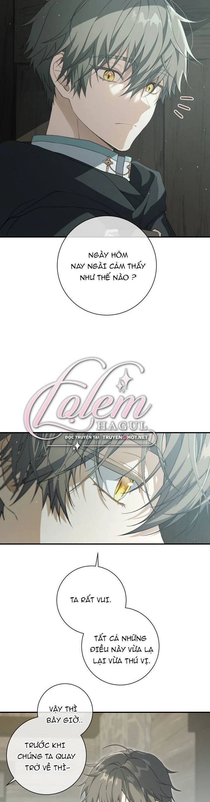 Lần Nữa Toả Sáng Chapter 66 - 11