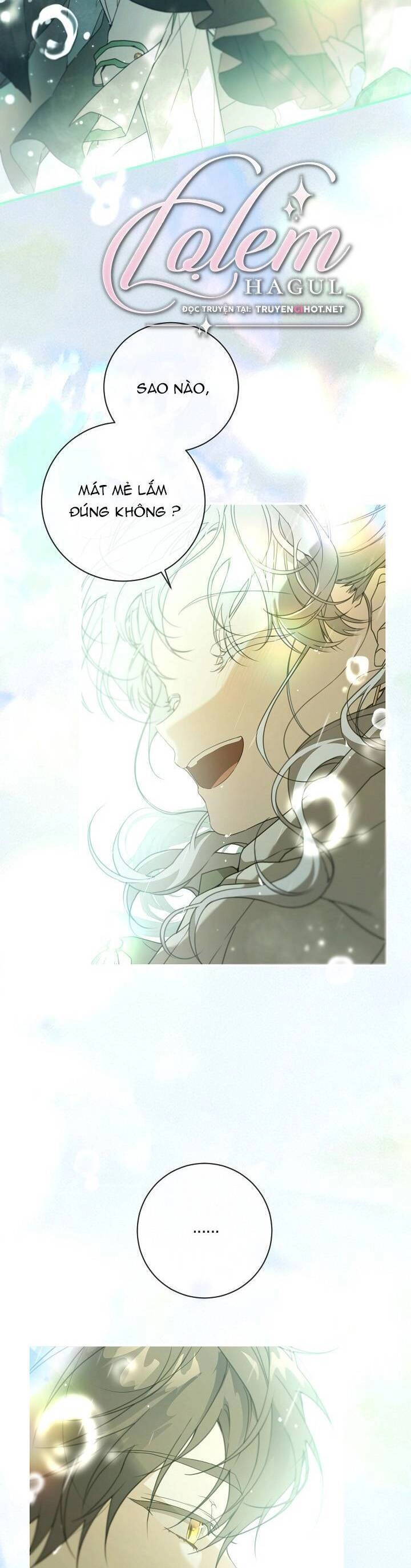 Lần Nữa Toả Sáng Chapter 66 - 14