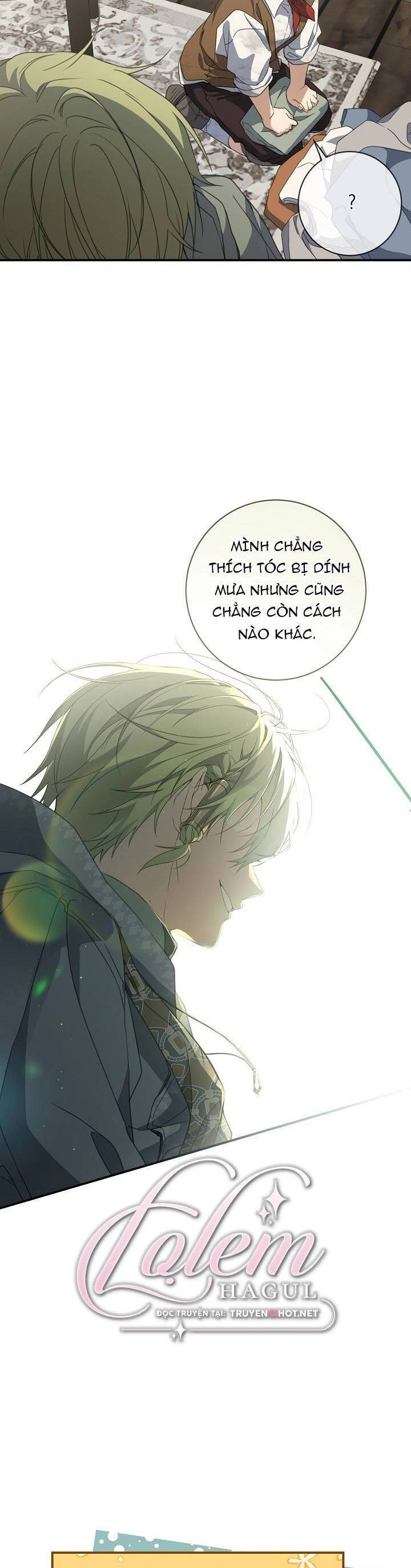 Lần Nữa Toả Sáng Chapter 66 - 16