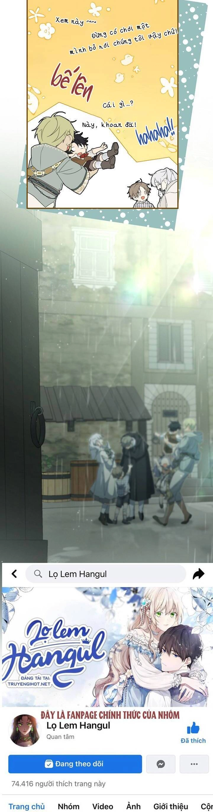 Lần Nữa Toả Sáng Chapter 66 - 17