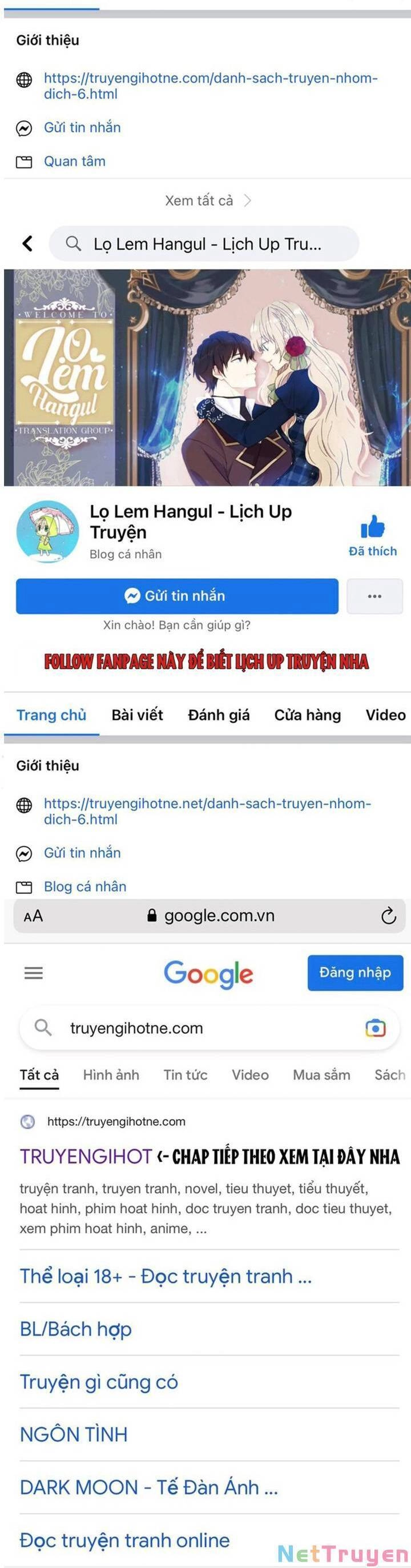 Lần Nữa Toả Sáng Chapter 66 - 18