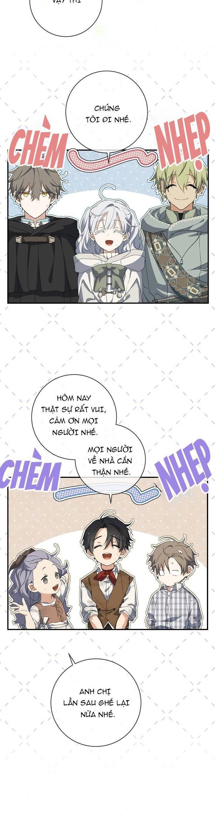 Lần Nữa Toả Sáng Chapter 66 - 20