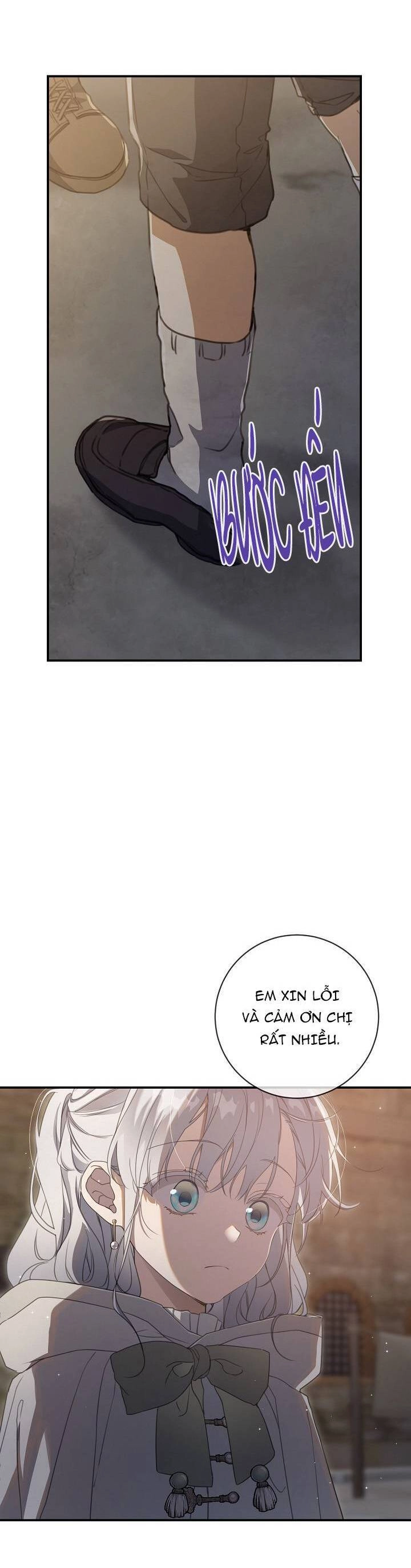 Lần Nữa Toả Sáng Chapter 66 - 21