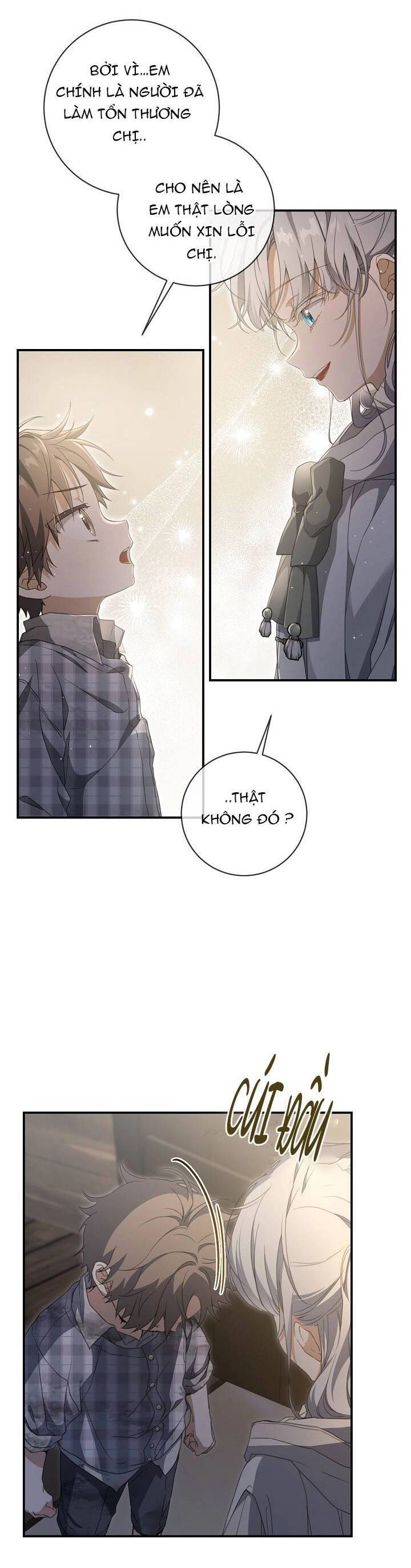 Lần Nữa Toả Sáng Chapter 66 - 22