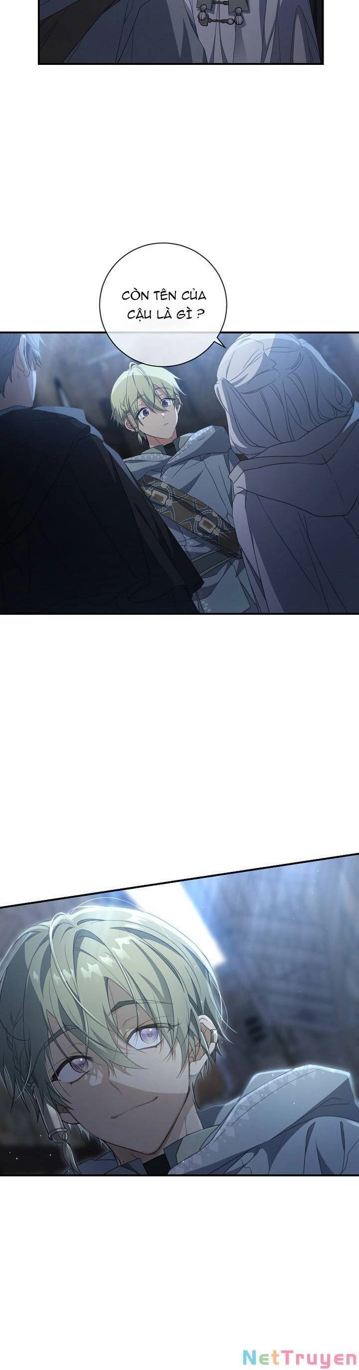 Lần Nữa Toả Sáng Chapter 66 - 26