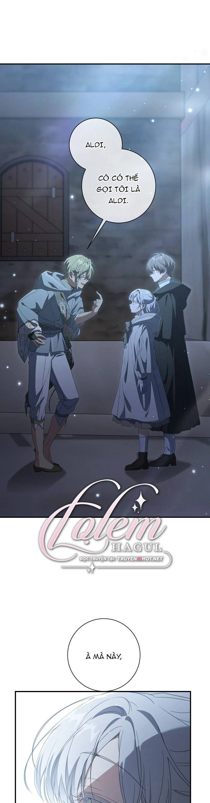 Lần Nữa Toả Sáng Chapter 66 - 27