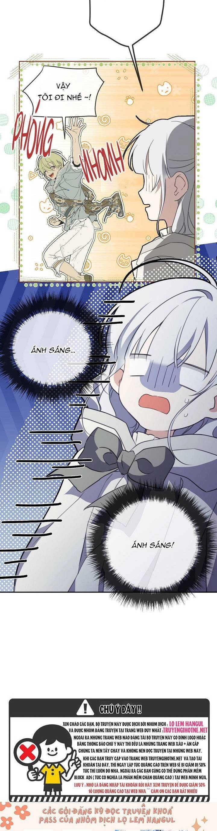 Lần Nữa Toả Sáng Chapter 66 - 29