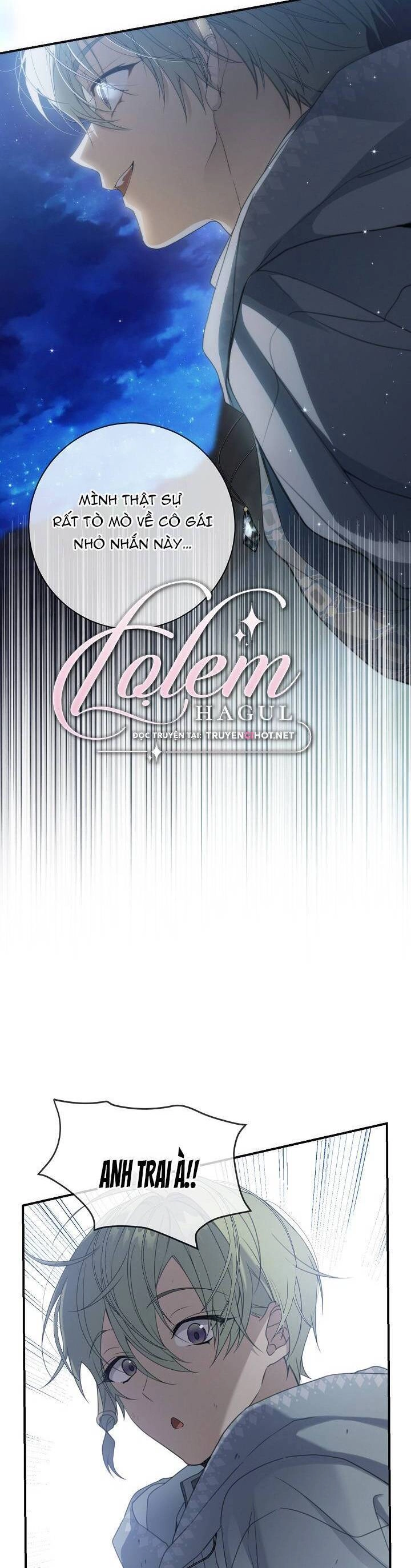 Lần Nữa Toả Sáng Chapter 66 - 33