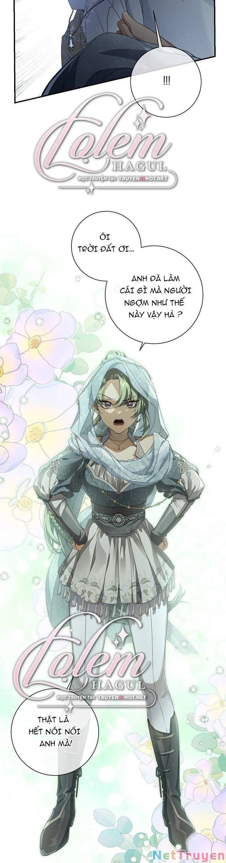 Lần Nữa Toả Sáng Chapter 66 - 34