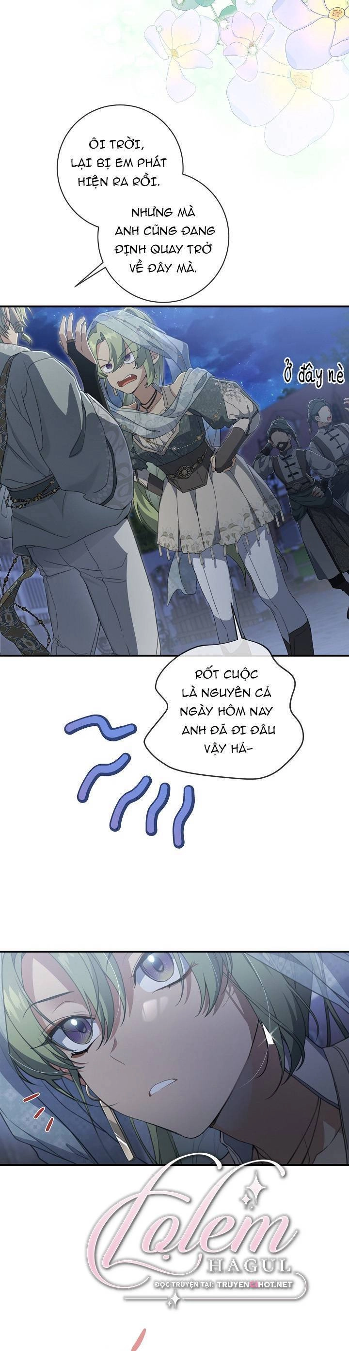 Lần Nữa Toả Sáng Chapter 66 - 35