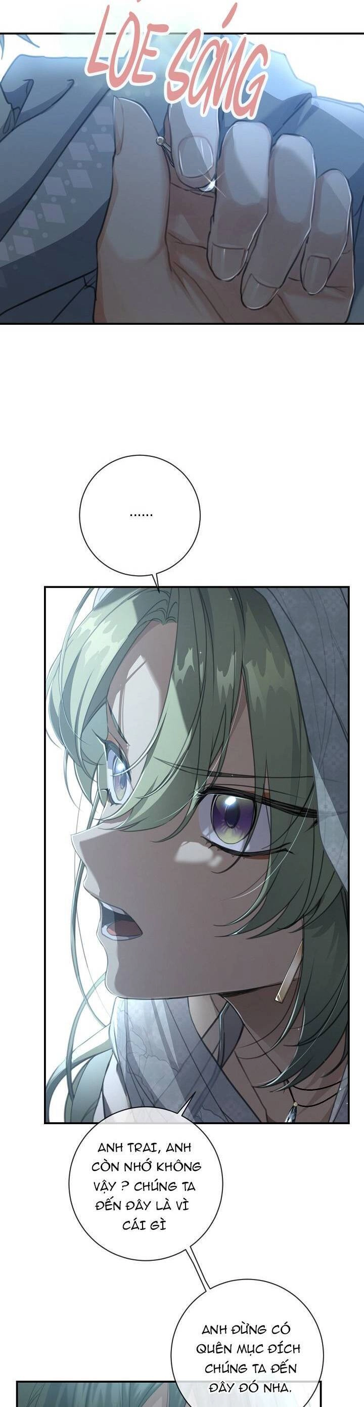 Lần Nữa Toả Sáng Chapter 66 - 36