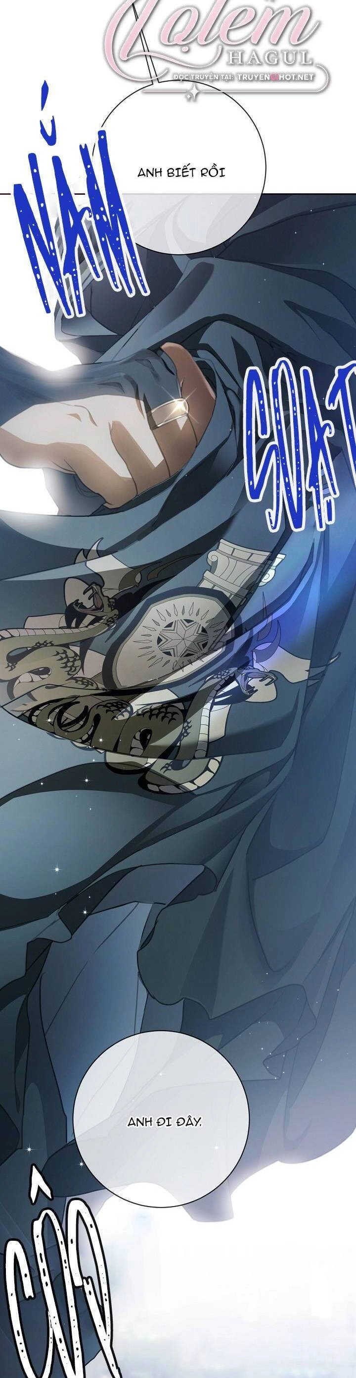 Lần Nữa Toả Sáng Chapter 66 - 38